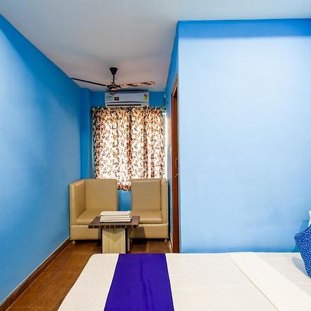 Hotel Blue Abedin 加尔各答 外观 照片