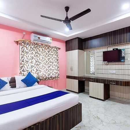 Hotel Blue Abedin 加尔各答 外观 照片