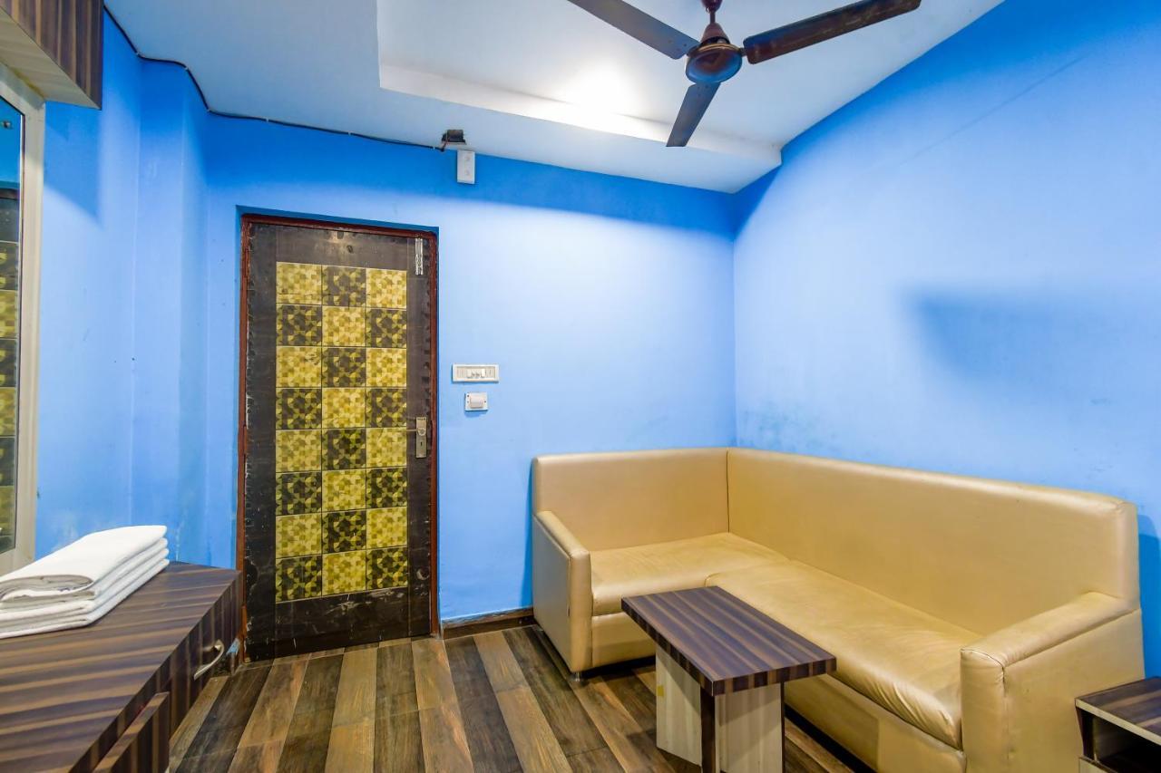 Hotel Blue Abedin 加尔各答 外观 照片