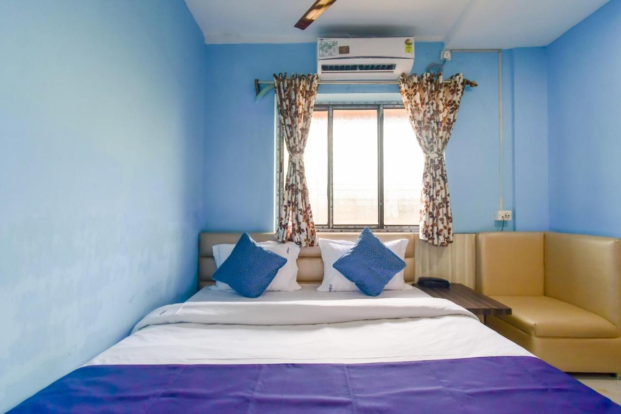 Hotel Blue Abedin 加尔各答 外观 照片