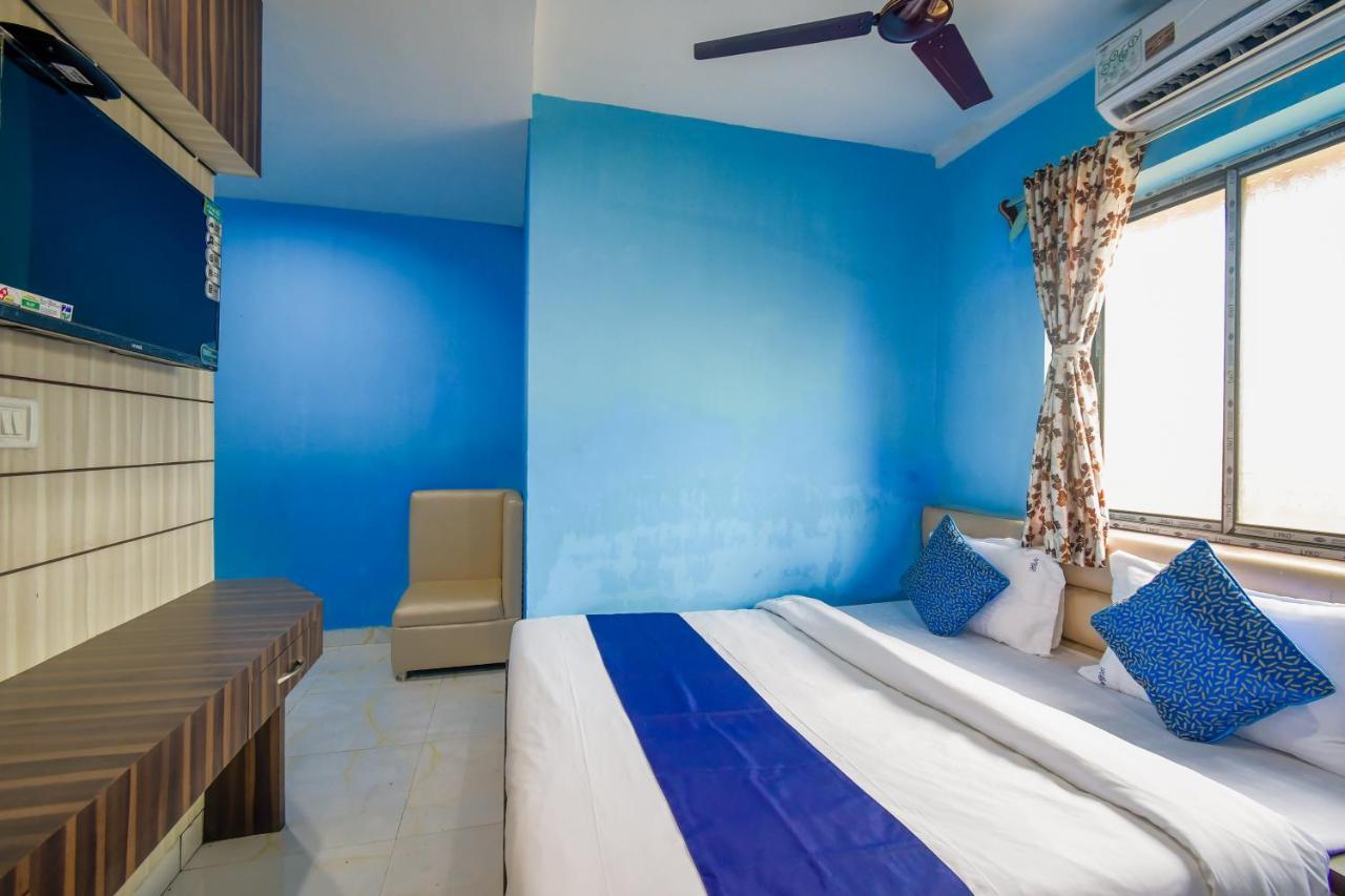 Hotel Blue Abedin 加尔各答 外观 照片